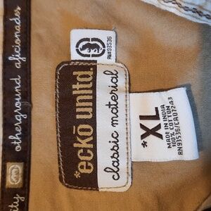 Ecko unltd. Long Sleeve shirt